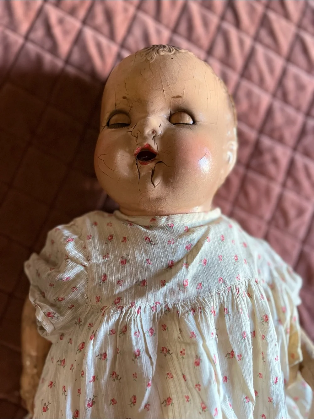 N/A antique vintage